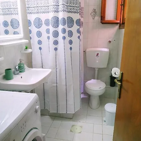 L' Attico Apartment