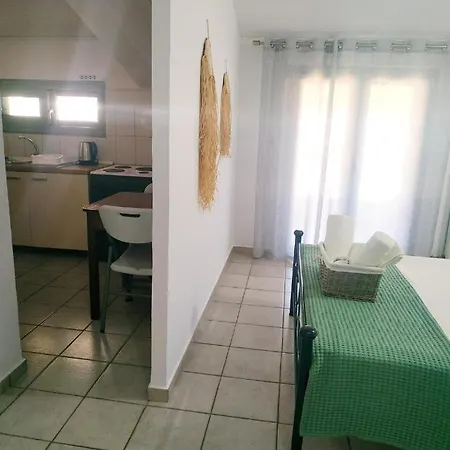 L' Attico Apartment Argostoli (Kefalonia)