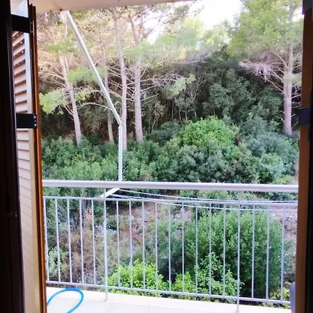 Apartment L' Attico