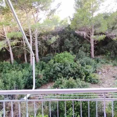 Lejlighed L' Attico *