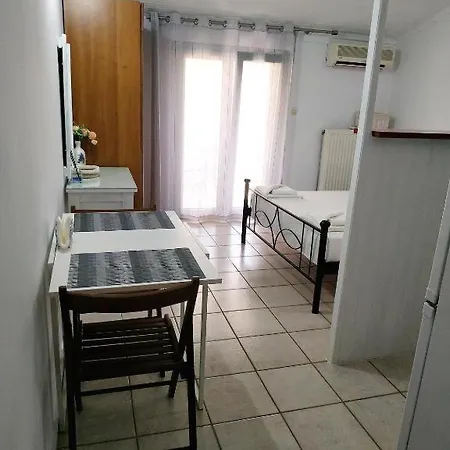 L' Attico Apartment
