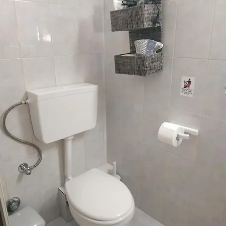 Apartment L' Attico