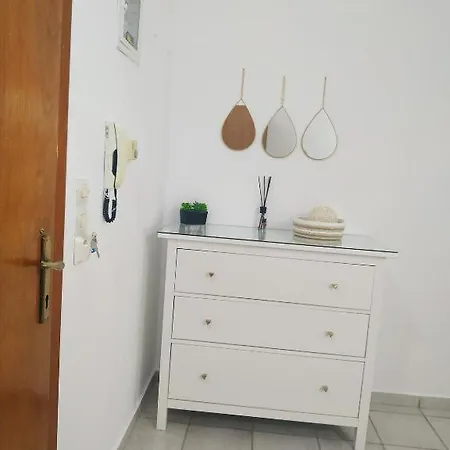 Apartment L' Attico Argostoli (Kefalonia)