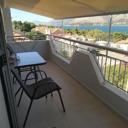 Apartment L' Attico *