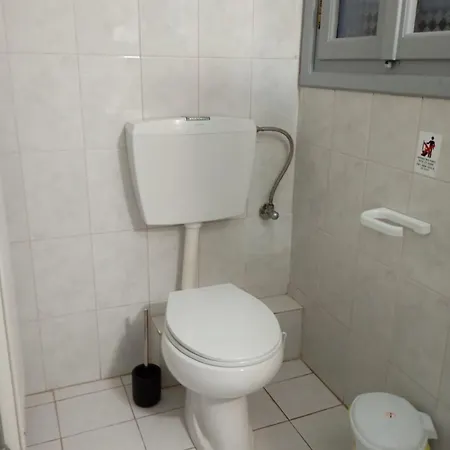 L' Attico Argostóli