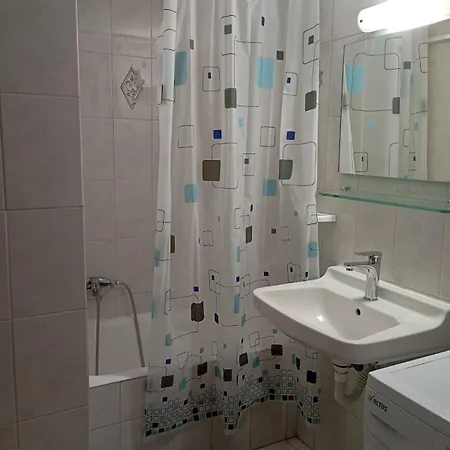 L' Attico Apartment