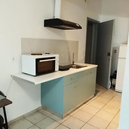 L' Attico Apartment *