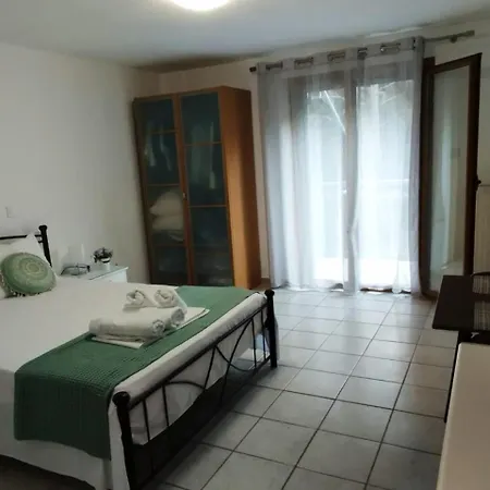 L' Attico Apartment Argostoli (Kefalonia)