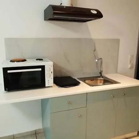 Apartment L' Attico *