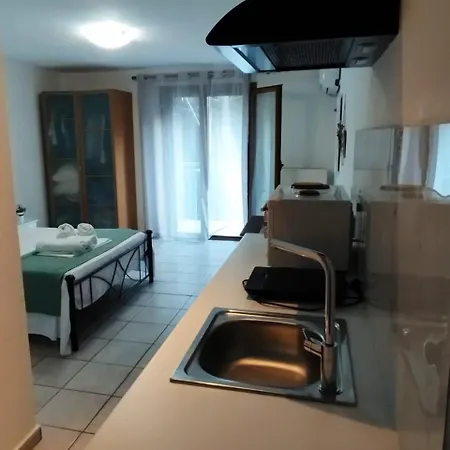 L' Attico Apartment Argostoli (Kefalonia)