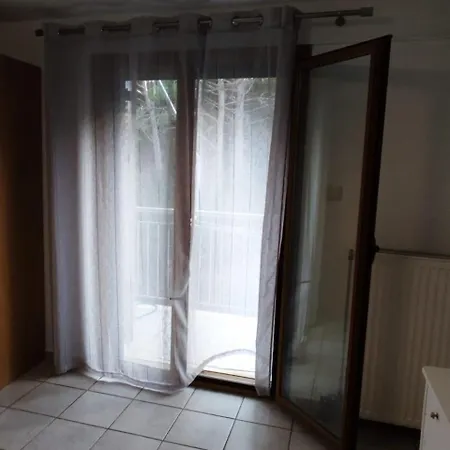 L' Attico Apartment *